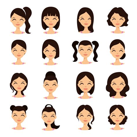 deviantart haircut|76 Cartoon haircuts ideas in 2024 .